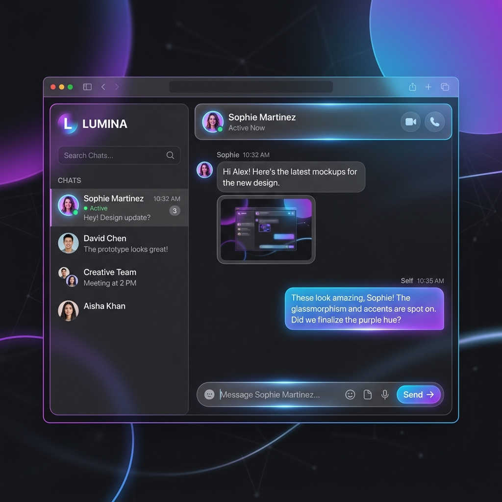 AI Website - The Future Starts Here