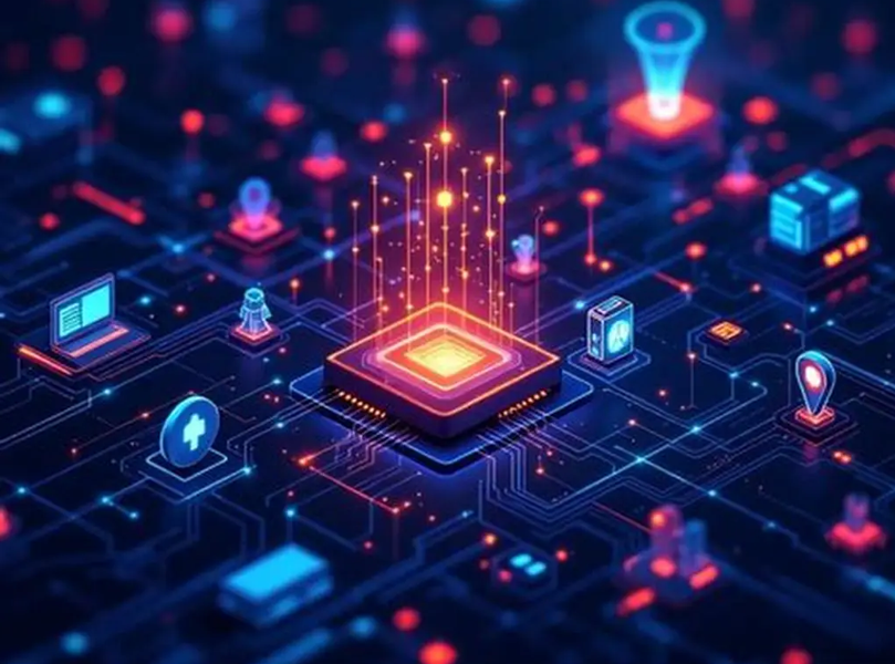 AI Website - The Future Starts Here
